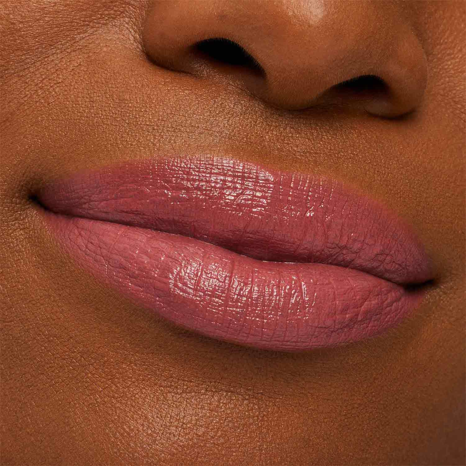 MACXIMAL SLEEK SATIN (LABIAL SATINADO)